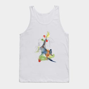 Flying fox Tank Top